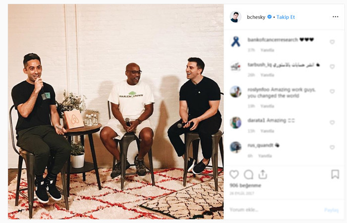 Kirasını ödeyecek parası yoktu Aldığı riskle şimdi tüm dünya onu tanıyor