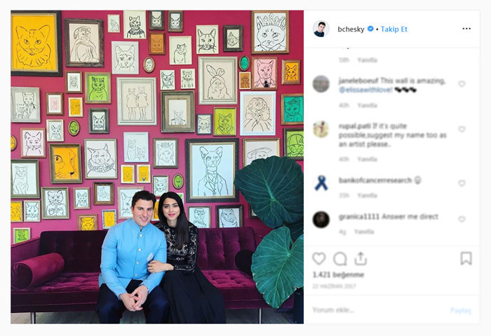 Kirasını ödeyecek parası yoktu Aldığı riskle şimdi tüm dünya onu tanıyor