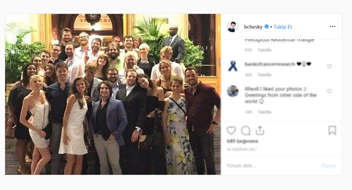 Kirasını ödeyecek parası yoktu Aldığı riskle şimdi tüm dünya onu tanıyor