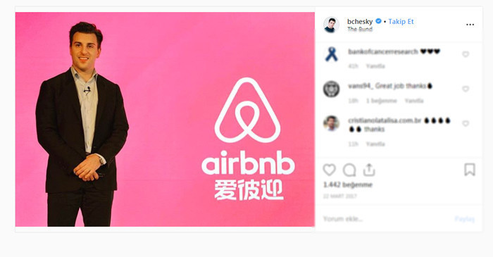 Kirasını ödeyecek parası yoktu Aldığı riskle şimdi tüm dünya onu tanıyor