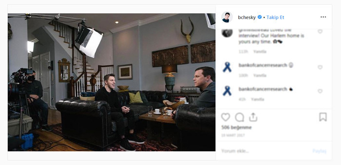 Kirasını ödeyecek parası yoktu Aldığı riskle şimdi tüm dünya onu tanıyor