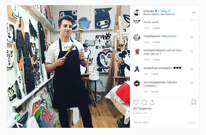 Kirasını ödeyecek parası yoktu Aldığı riskle şimdi tüm dünya onu tanıyor