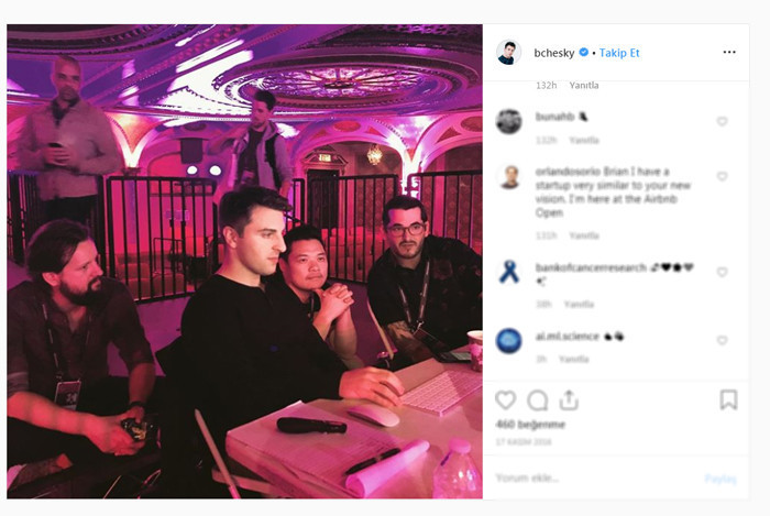 Kirasını ödeyecek parası yoktu Aldığı riskle şimdi tüm dünya onu tanıyor