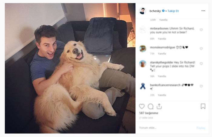 Kirasını ödeyecek parası yoktu Aldığı riskle şimdi tüm dünya onu tanıyor