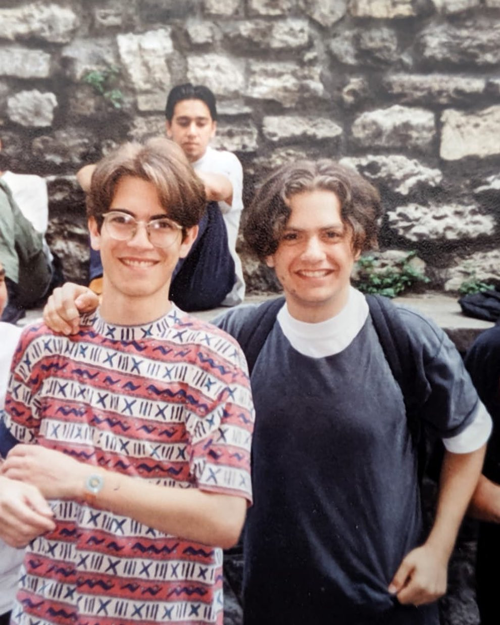 Bu küçük çocuk üniversite sınavını Türkiye ikincisi olarak kazandı, doktor oldu