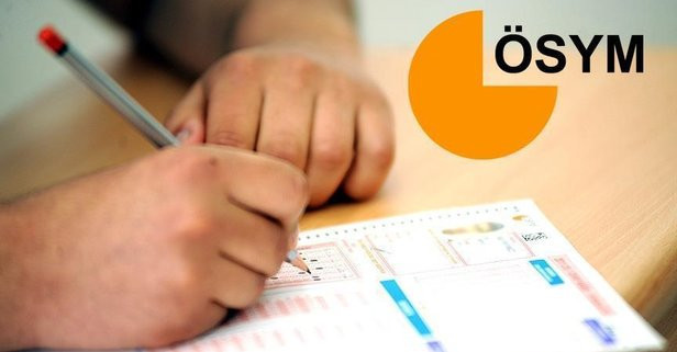 İş Sağlığı ve Güvenliği (İSG) sınavı ne zaman 2021 ÖSYM takvimi İş Sağlığı ve Güvenliği (İSG) sınavı ne zaman 2021 ÖSYM takvimi