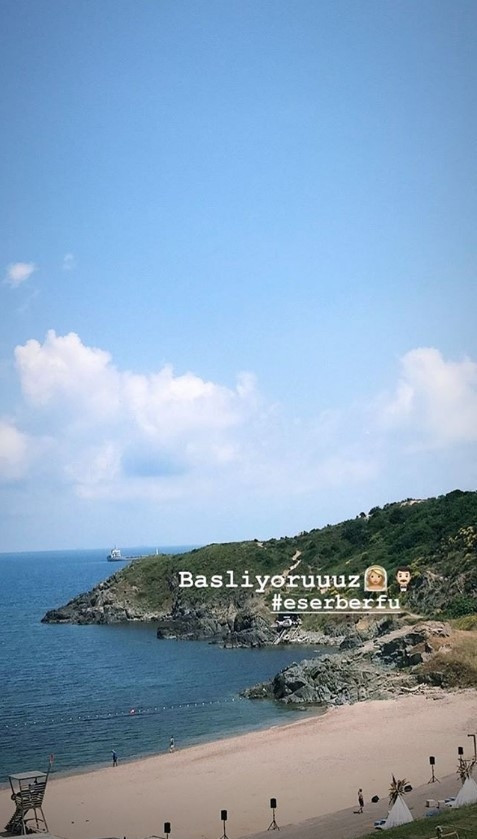 Bu akşam evleniyorlar