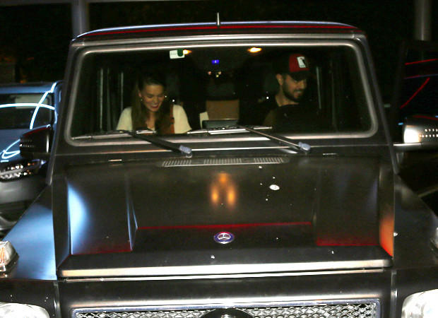 Düğüne hazırlık