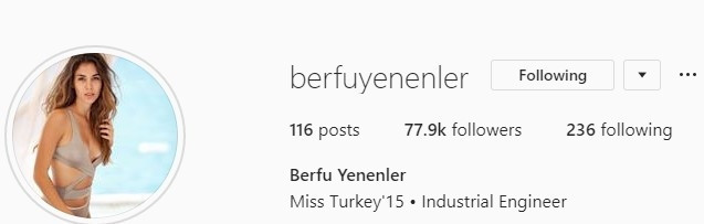 Evlendikten sonra ilk işi bu oldu