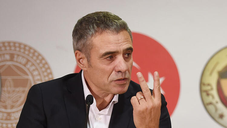 Dev takas Ozan Tufan 2.5 milyon euro karşılığında...