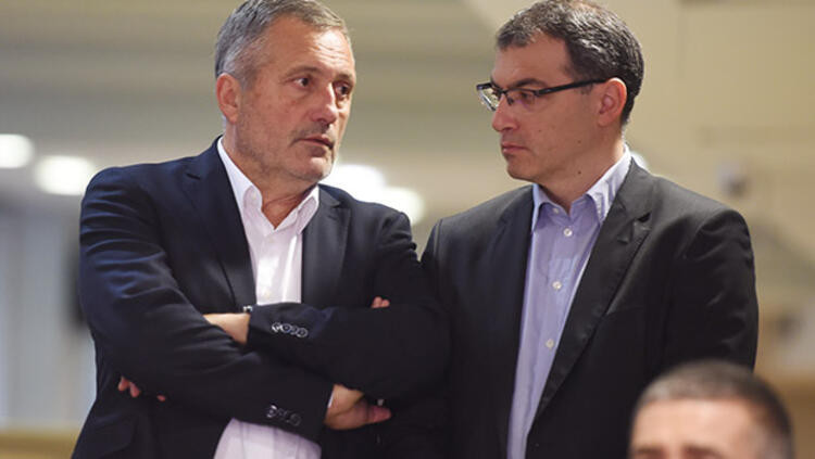 Dev takas Ozan Tufan 2.5 milyon euro karşılığında...