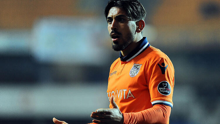 Dev takas Ozan Tufan 2.5 milyon euro karşılığında...