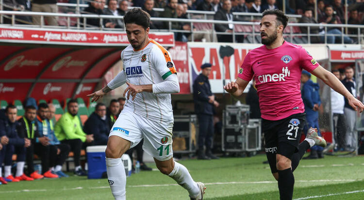 Dev takas Ozan Tufan 2.5 milyon euro karşılığında...