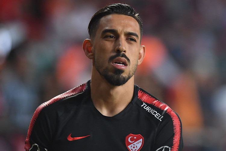 Dev takas Ozan Tufan 2.5 milyon euro karşılığında...