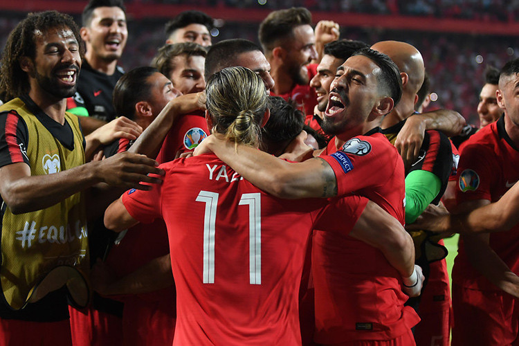 Dev takas Ozan Tufan 2.5 milyon euro karşılığında...