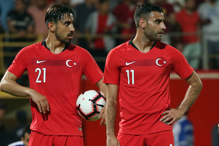 Dev takas Ozan Tufan 2.5 milyon euro karşılığında...