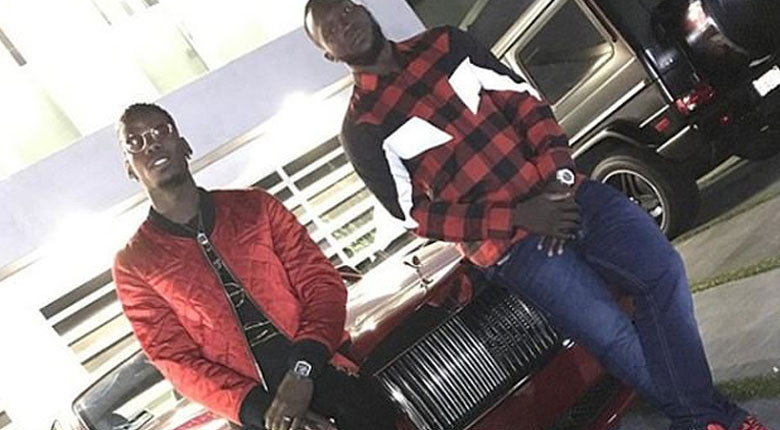 Paul Pogba neden Müslüman olduğunu açıkladı