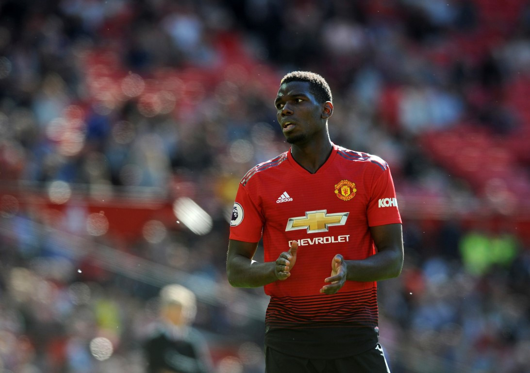 Paul Pogba neden Müslüman olduğunu açıkladı