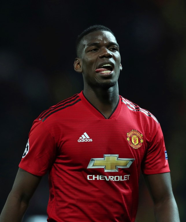 Paul Pogba neden Müslüman olduğunu açıkladı