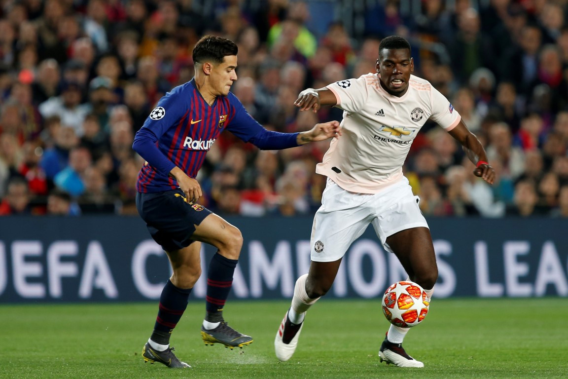 Paul Pogba neden Müslüman olduğunu açıkladı