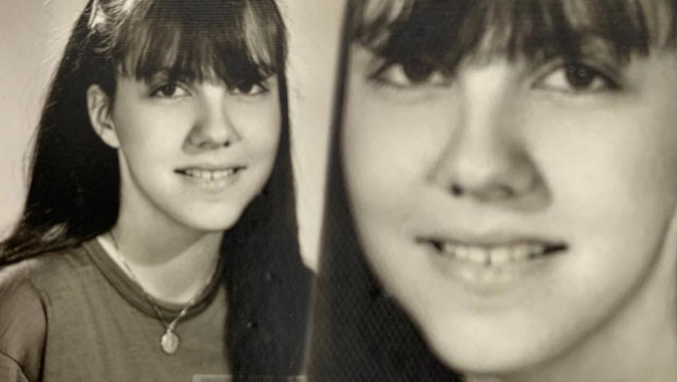 Yeni yaşını kaybettiği babasıyla kutladı... Onu tanıdınız mı Yeni yaşını kaybettiği babasıyla kutladı... Onu tanıdınız mı