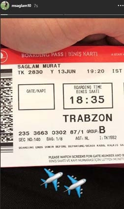 Anlaşma sağlandı Transferi böyle duyurdu...
