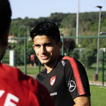 Anlaşma sağlandı Transferi böyle duyurdu...