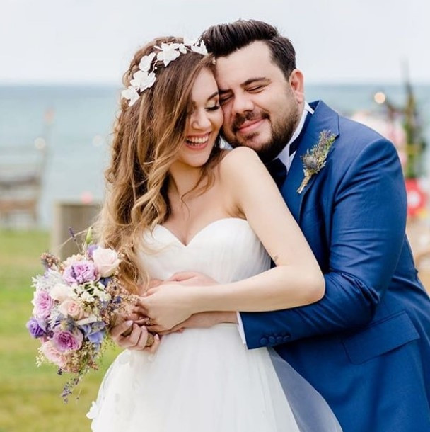 Bebeğin cinsiyeti belli oldu