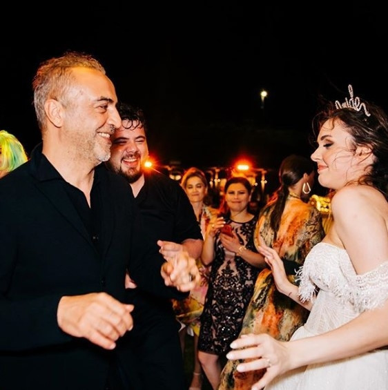 Bebeğin cinsiyeti belli oldu