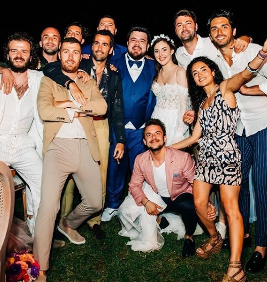 Bebeğin cinsiyeti belli oldu