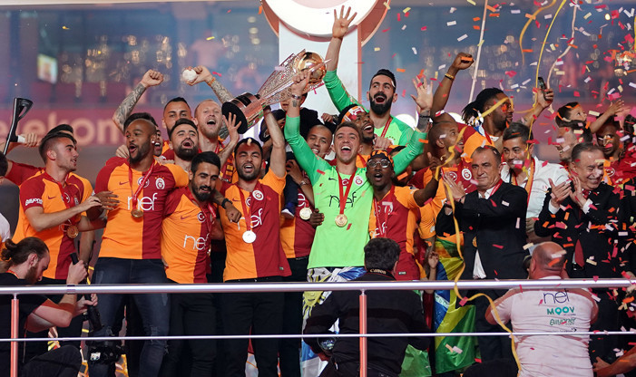Fernando Muslera: Geri dönmek istiyorum