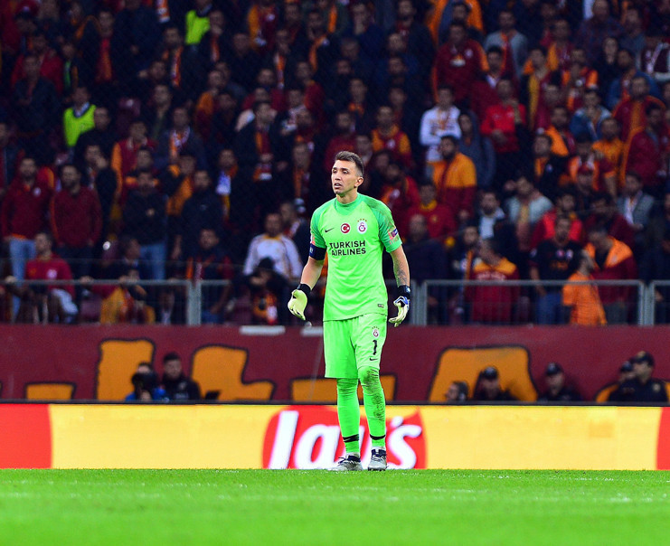 Fernando Muslera: Geri dönmek istiyorum