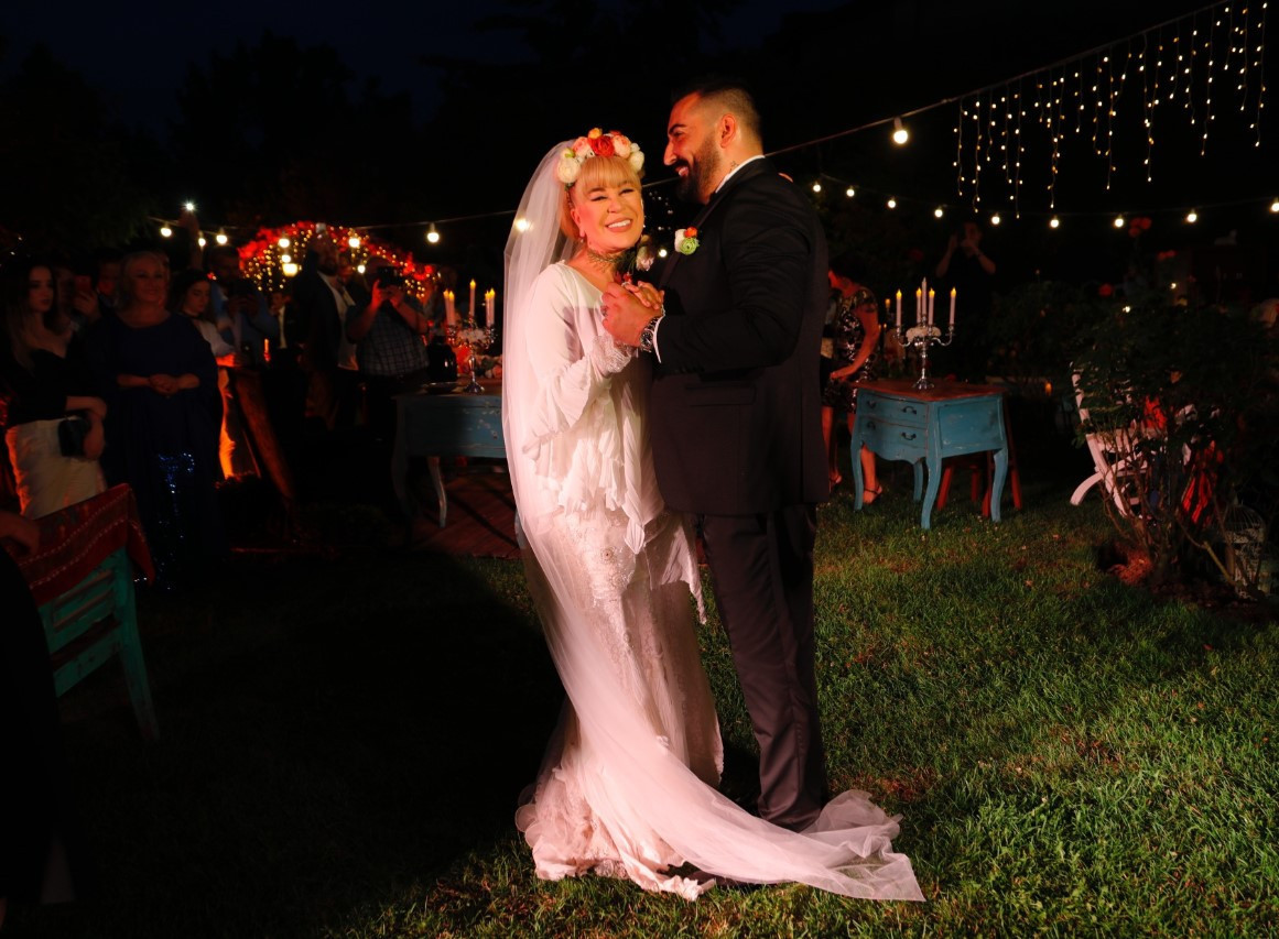 Dün evlenmişti... Canlı yayında şoke eden iddialar