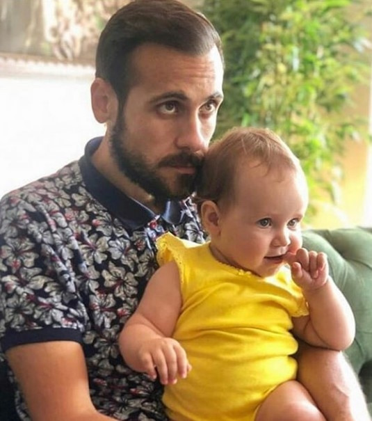 Ünlü babalar ve çocukları