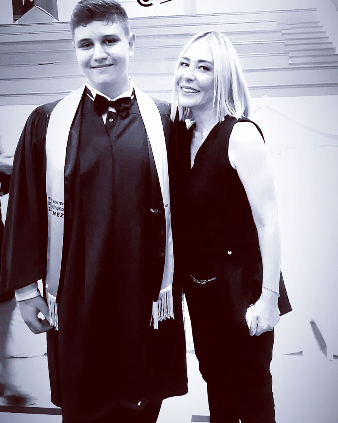 Bu küçük çocuk üniversite sınavını Türkiye ikincisi olarak kazandı, doktor oldu