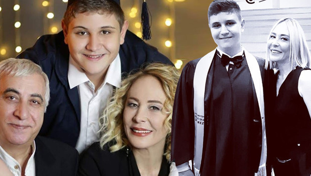 Bu küçük çocuk üniversite sınavını Türkiye ikincisi olarak kazandı, doktor oldu