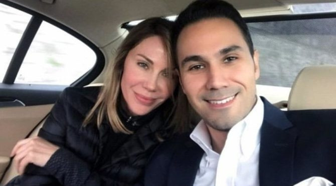 Tarih belli oldu... Demet Şener ile Cenk Küpeli evleniyor Tarih belli oldu... Demet Şener ile Cenk Küpeli evleniyor