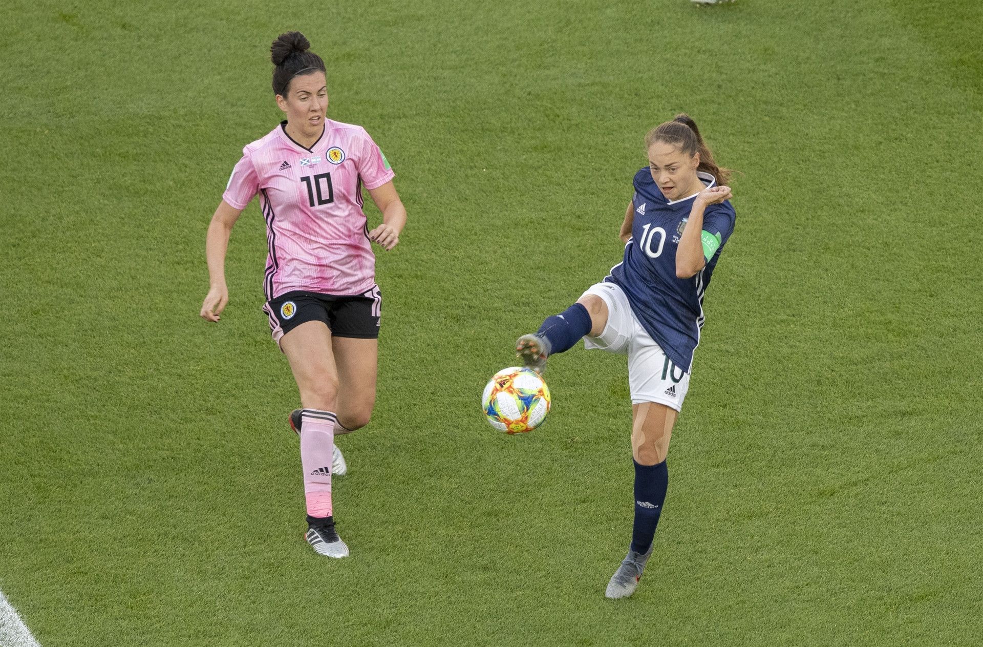 VAR bu sefer kadınları yaktı Büyük üzüntü...