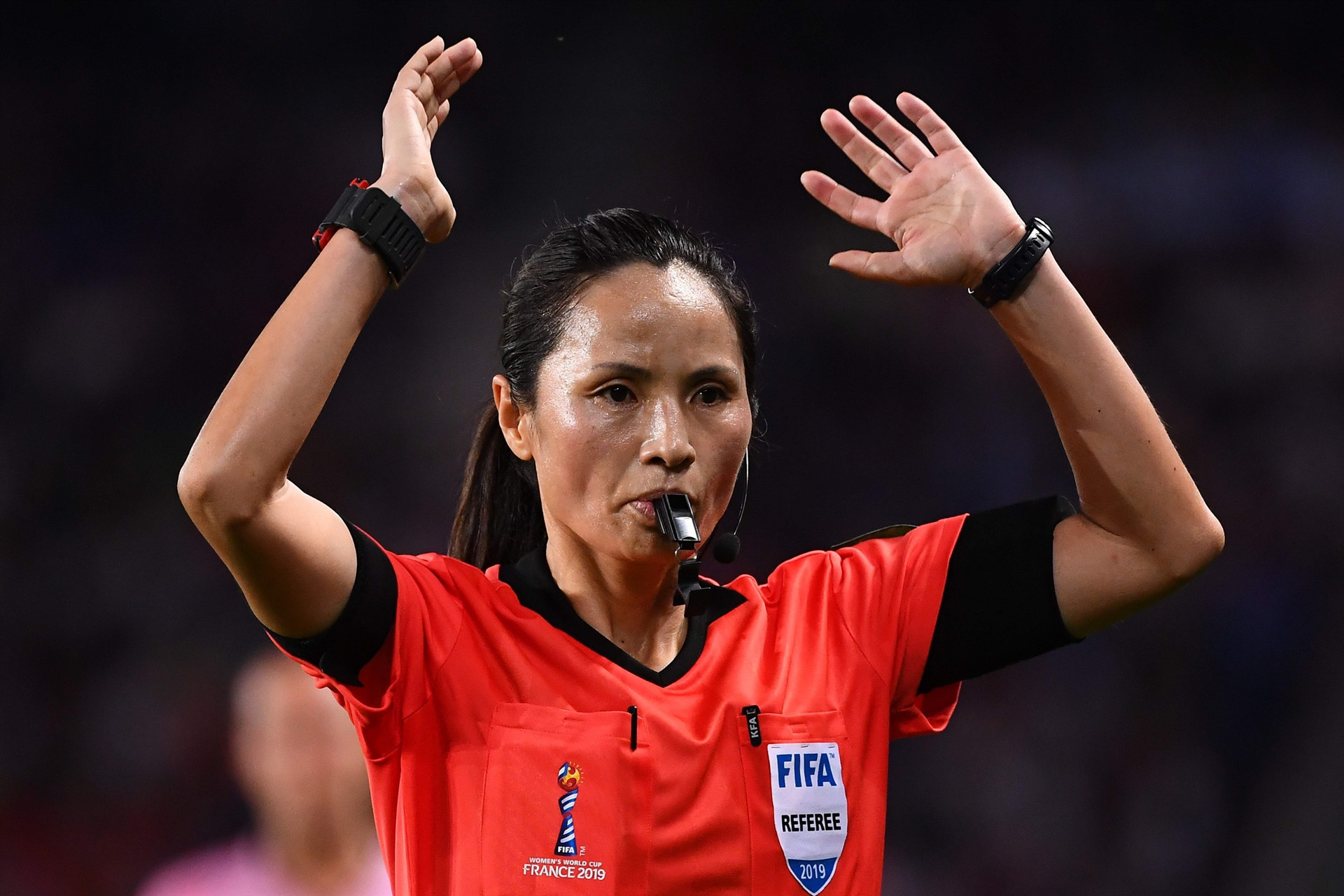 VAR bu sefer kadınları yaktı Büyük üzüntü...