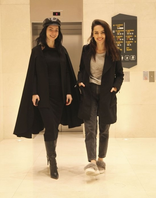 O fotoğraflar dostluğu bitirdi