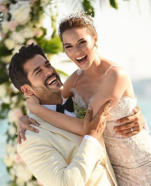 Fahriyeden izin çıktı