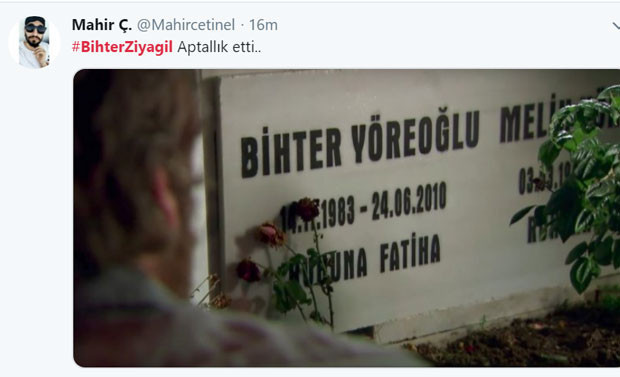 Her acısını bir peki ye sığdıran kadın