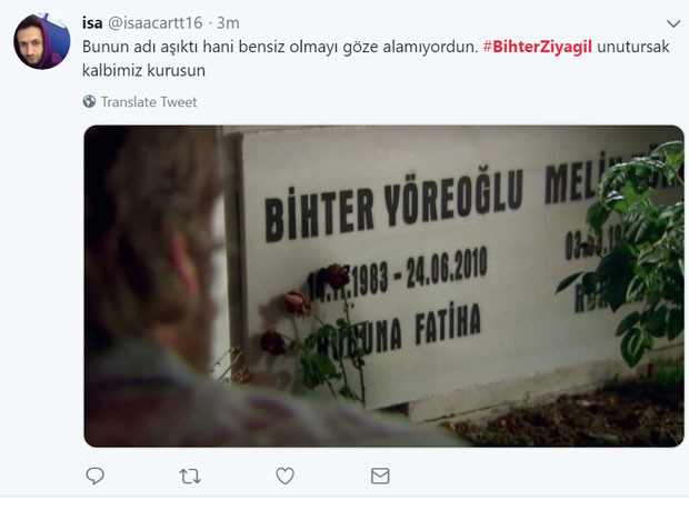 Her acısını bir peki ye sığdıran kadın