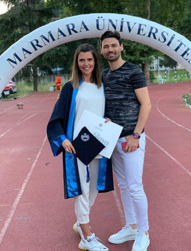 Bu küçük çocuk üniversite sınavını Türkiye ikincisi olarak kazandı, doktor oldu