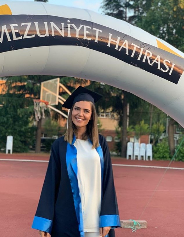 Bu küçük çocuk üniversite sınavını Türkiye ikincisi olarak kazandı, doktor oldu