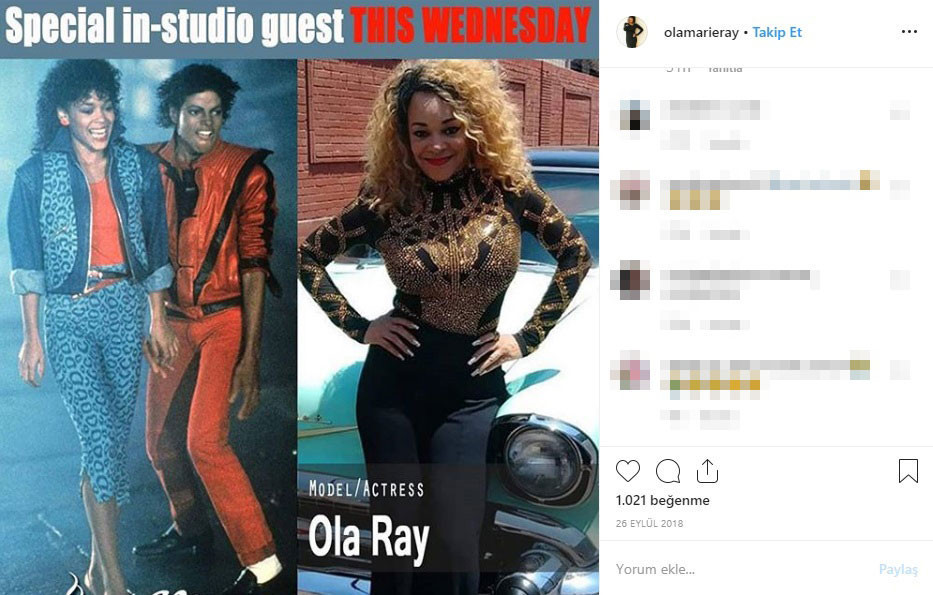 Dünyayı sarsacak iddia Striptiz yapmaya başladı ve...