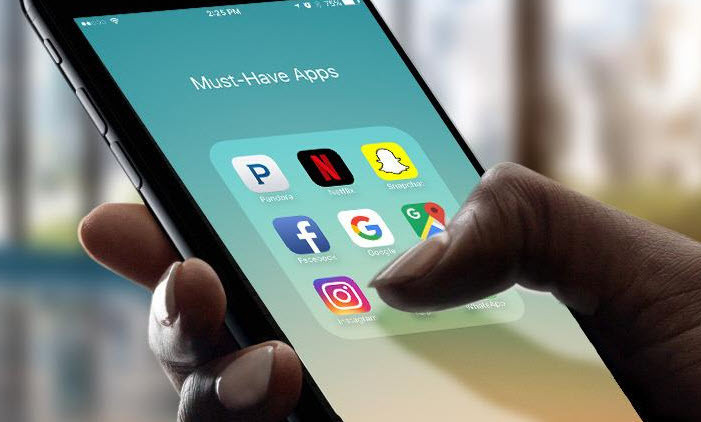 Uzmanlar uyarıyor: Telefonunuzdan hemen silin Uzmanlar uyarıyor: Telefonunuzdan hemen silin