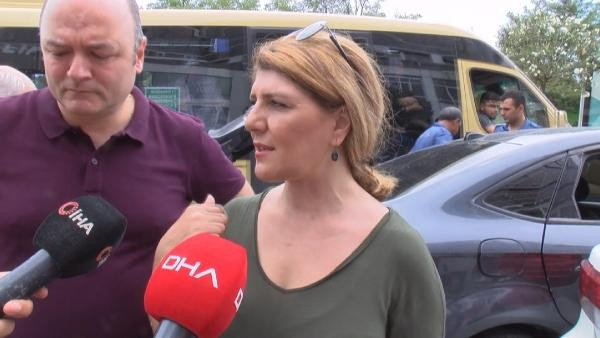 Başakşehirde kapkaççılara kıskaç