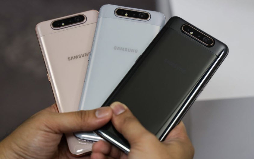 激レア！ SAMUSUNG Galaxy A80 SIMフリー 訳あり 激レアGalaxy A80 【公式通販】