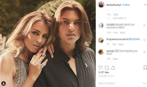 HAYATINI OĞLUNA ADADI